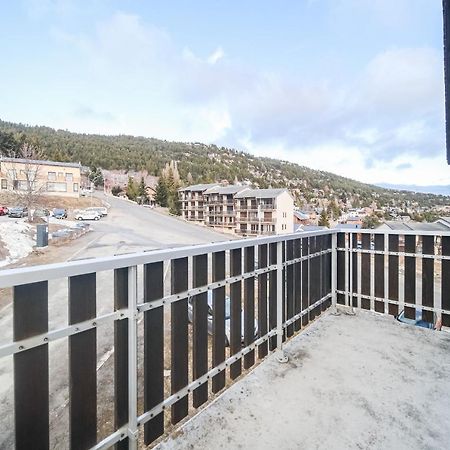 Le Tetrao Apartamento Les Angles  Exterior foto
